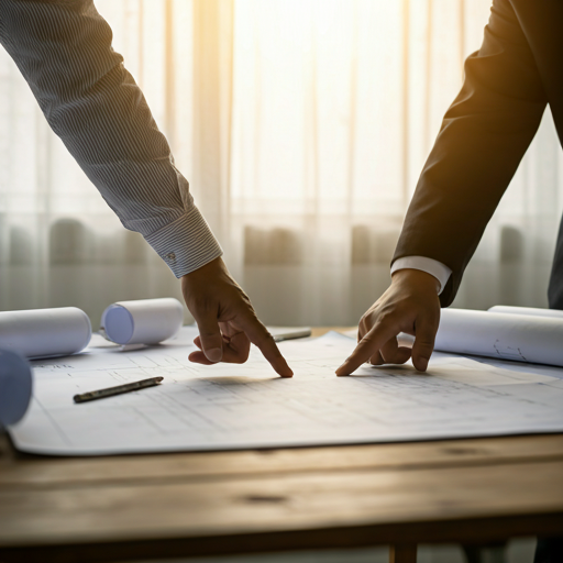 A SACPCMP-registered Project & Construction Management professional
