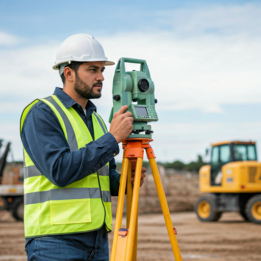A SACPCMP-registered Construction Health & Safety professional